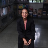 Sawani Marathe