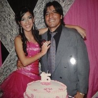 Daniel Isaac Riquelme Ruiz