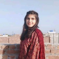 eisha Rasheed