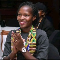 Njeri Ndirangu
