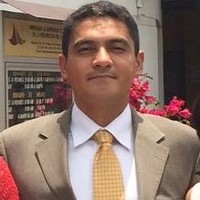 Victor Bernal