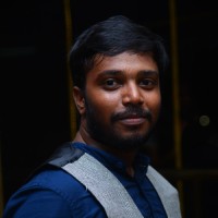 Karthick Ravi