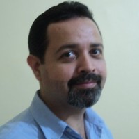 Rinaldo Ferreira Junior