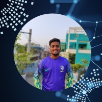 MD NESAR AHMED