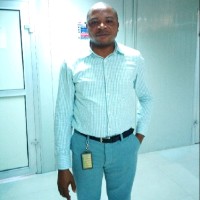 Samuel Okon (Dipnebosh,Hseq Lead Auditor,Oertm/L)