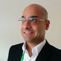 Daljit Ghoshal Mba