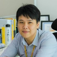 Liew Kok Wai