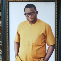 Monday Adeoye