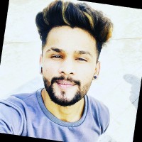 Shubham Darandale