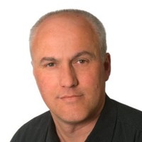 Ibrahim Öz