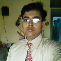 Suman Chatterjee