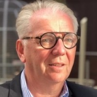 Alain CHOLAT Maison de la retraite Le MANS
