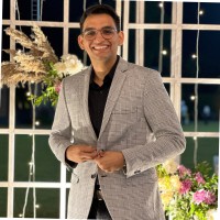 Tirth Patel