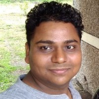 Narendra Verma