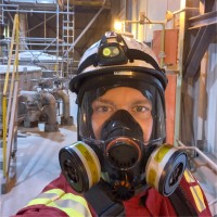 Adam Wilcox, B.A., Crsp, Crst, Ncso