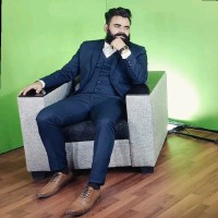 Pavitar Singh