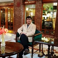 Imran Mahmood