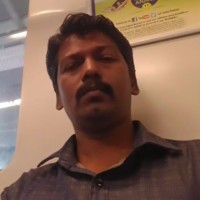 Kumaresan C
