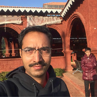 Bhushan Dhanawade