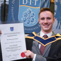Conor Mulvihill