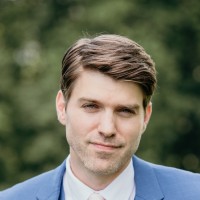 Jordan Padgett, Mba