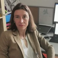 Andreja Kikec Trajković, PhD, MBA