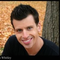 Julian Whitley