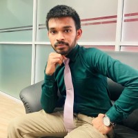 Kasun Weerasinghe