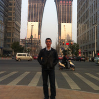 Eddie Chen