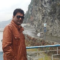 Humair Ahmad
