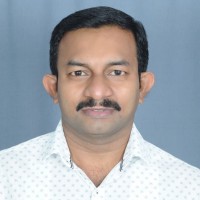 Prabhash K V