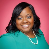 Latanisha Williams-Smith, Phd