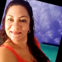 Lucilene Xavier Dos Santos