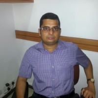 Narasimha Sastry