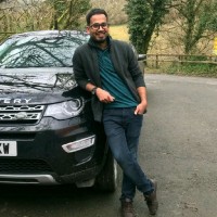 Varun Agasthya