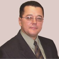 Pavel Martynenko