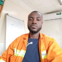 Stanley BOYOM TABOUGUA
