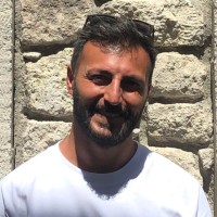 Samet Koç