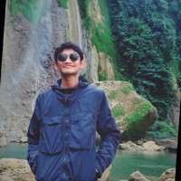 Reza Nurfahmi