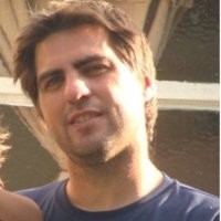 Martin Caravia