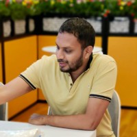 MOHAMMED SAHEL سهل