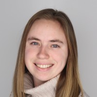Jillian Zinkus, Mba