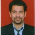 Anirudha Dixit