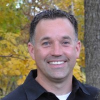 Randall Whitman