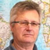 Robert Juan-Carlson Wagonlit Voyages