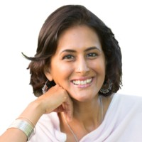 Padma Ali