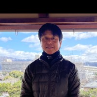 平野健一