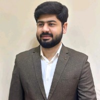 Shahzaib Mustafa