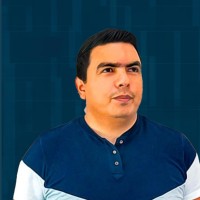 Federico Jauregui Sanchez