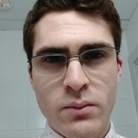 Jesús Martínez Rubio